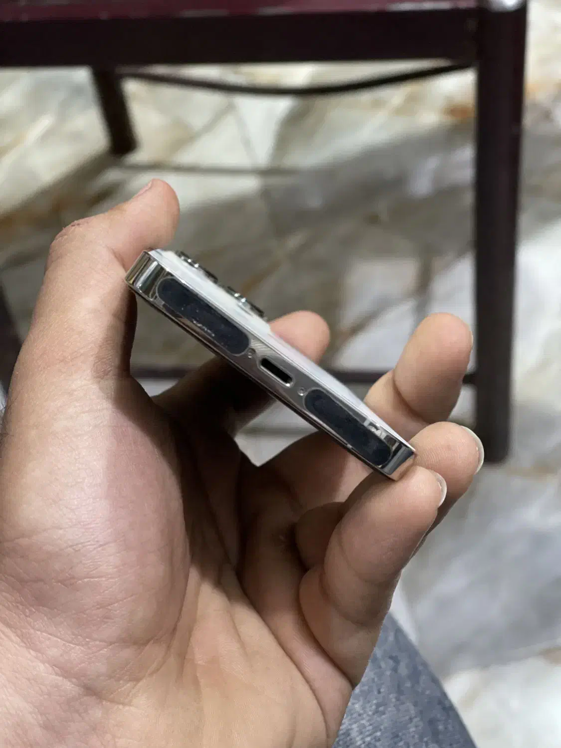 آیفون ۱۳ پرو|موبایل|لامرد, |دیوار