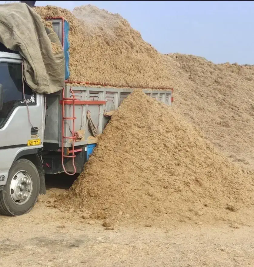 کاه گندم رفت کاه نیشکر آمده برداشت ۴۰۴|عمده‌فروشی|کرمانشاه, |دیوار