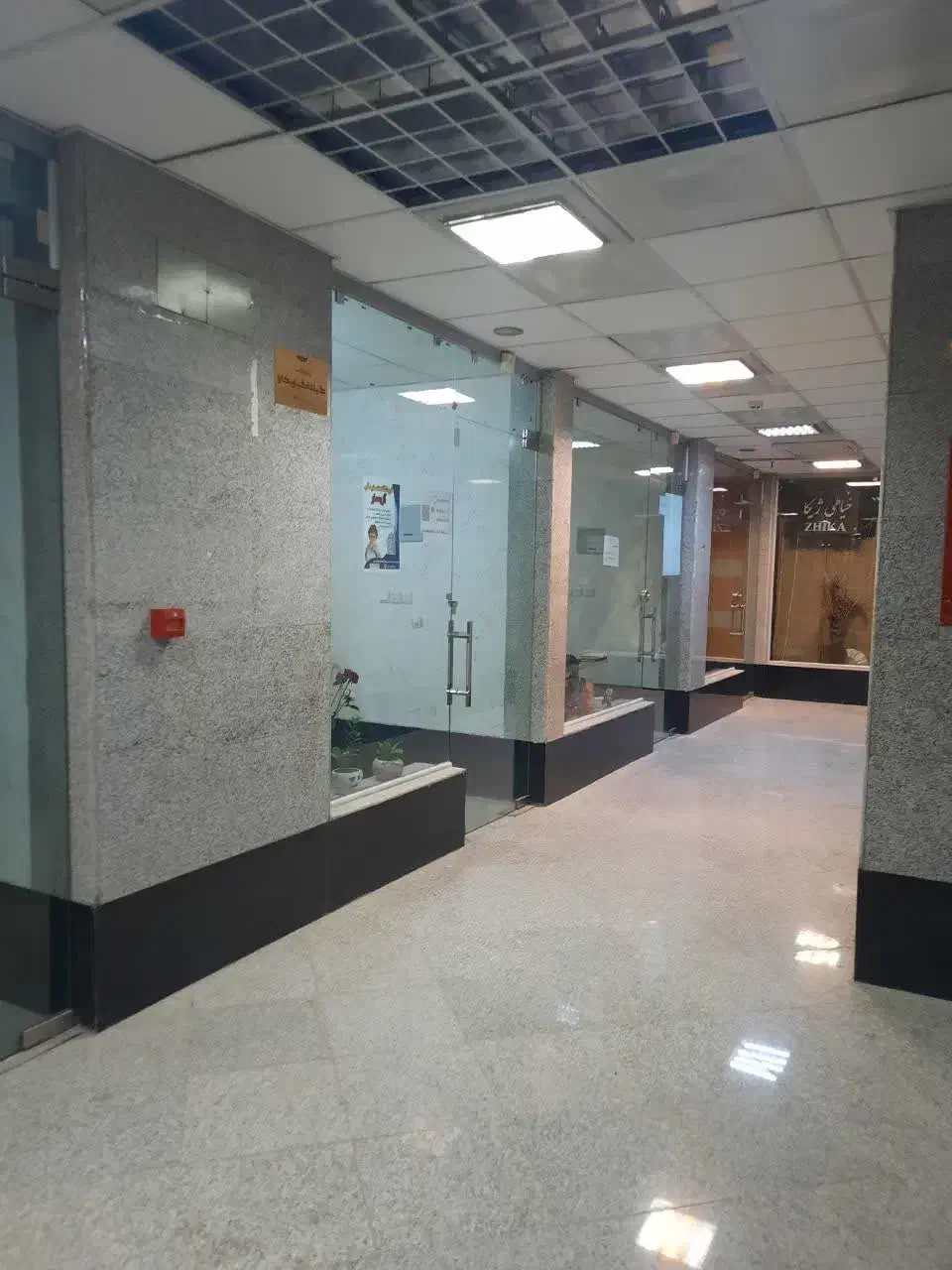 فروش مغازه پاساژ اطلس سند تک برگ(معاوضه با خودرو|فروش مغازه و غرفه|جهرم, |دیوار