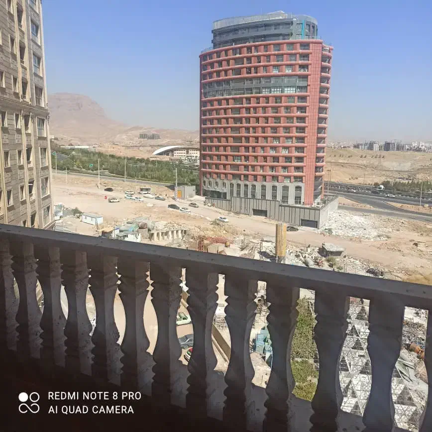 فروش آپارتمان ۱۴۲ متری در برف فروشان|فروش آپارتمان|شیراز, شهرک برف فروشان|دیوار