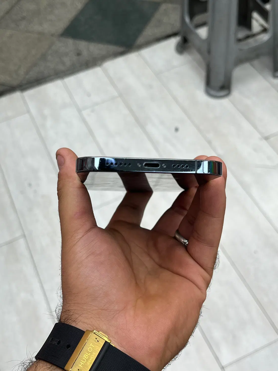 12pro max|موبایل|تهران, شیخ هادی|دیوار