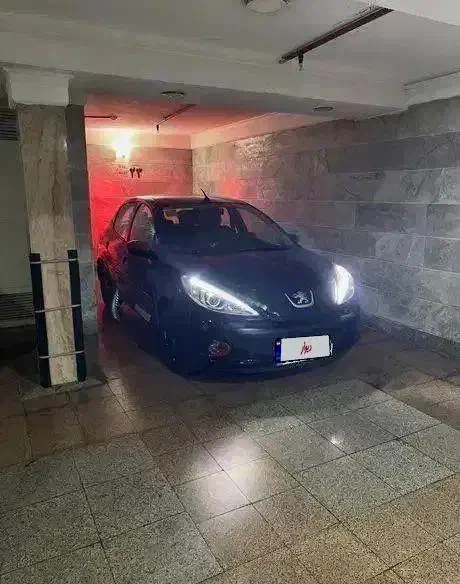 mc207 - 1402 بیرنگ وتمیز|خودرو سواری و وانت|تهران, خواجه نصیر طوسی|دیوار