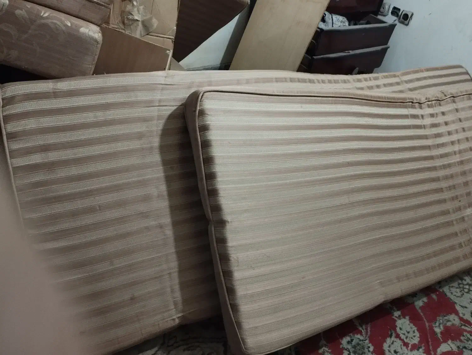 مبل عربی خواستین آدرس میدم بیان ببینید|مبلمان خانگی و میز عسلی|بوشهر, |دیوار