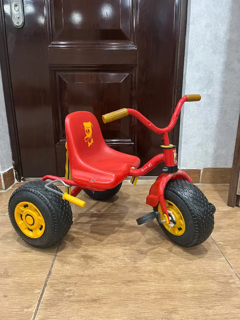 سه چرخه|دوچرخه، اسکیت، اسکوتر|گرگان, |دیوار