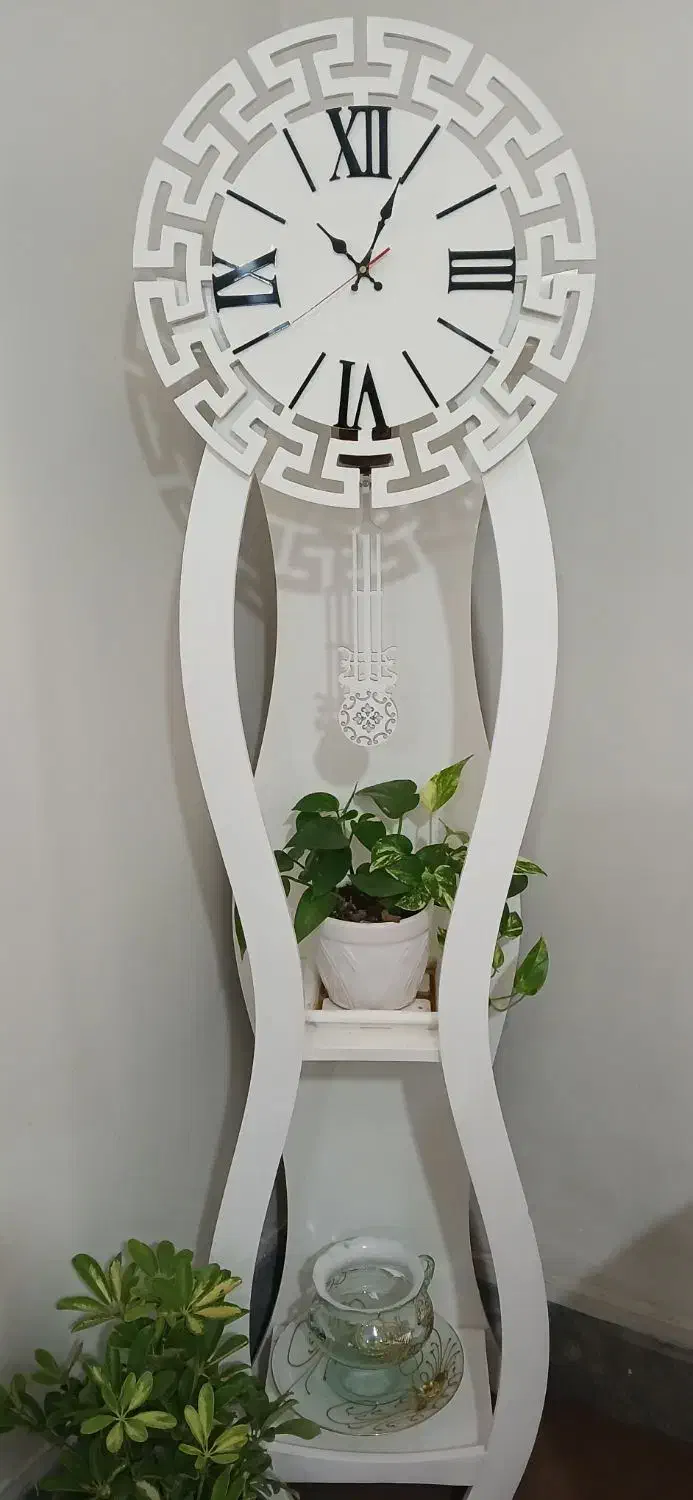 ساعت ایستاده ،بوفه|ساعت دیواری و تزئینی|بیرجند, |دیوار