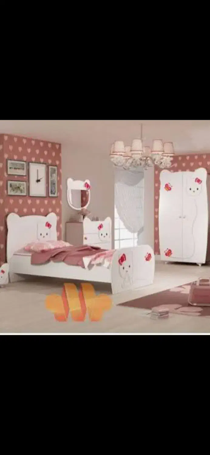 فروش سرویس خواب اوید|تخت و سرویس خواب|سنندج, |دیوار