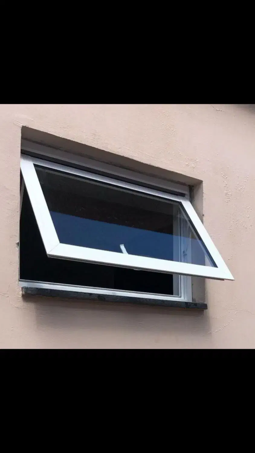 درب و پنجره UPVC|مصالح و تجهیزات ساختمان|وحیدیه, |دیوار