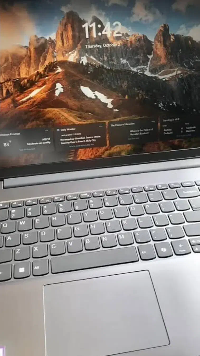 لپتاپ Lenovo نسل ۱۰|رایانه همراه|زاهدان, |دیوار