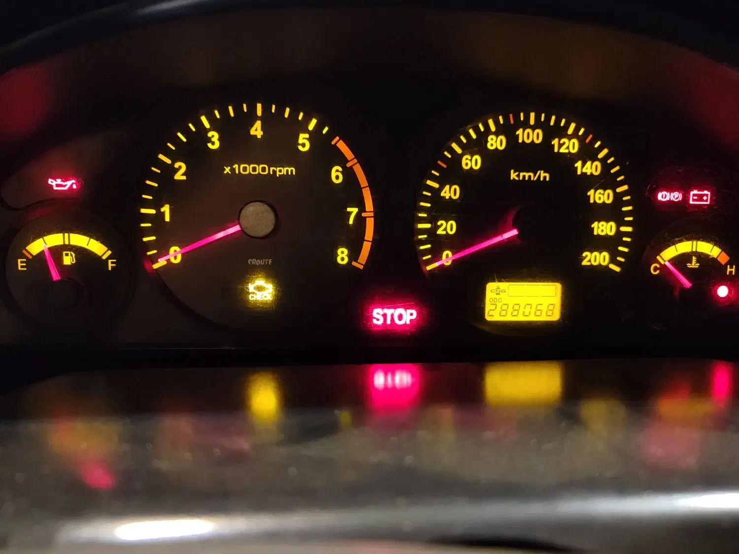 روا سال 89 گاز کارخانه|خودرو سواری و وانت|تبریز, |دیوار