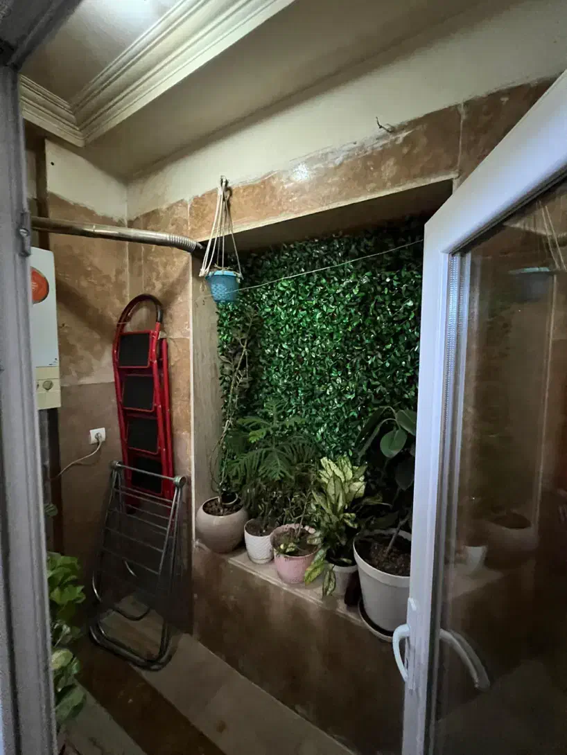 آپارتمان ۶۵ متر تک واحد فول امکانات (ابوسعید)|فروش آپارتمان|تهران, منیریه|دیوار