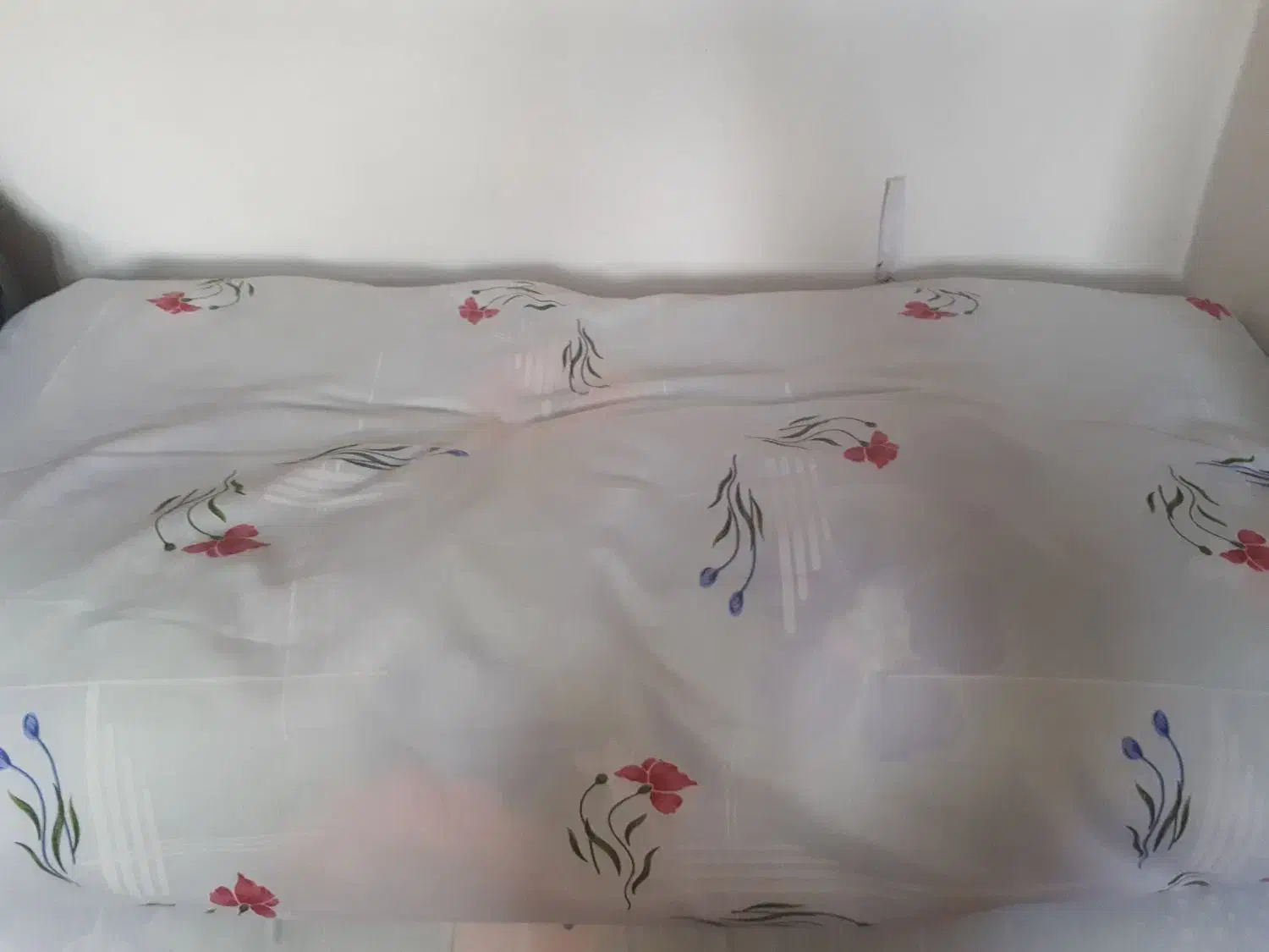 تشک پنبه زیبا ت|تشک تختخواب|شوشتر, |دیوار