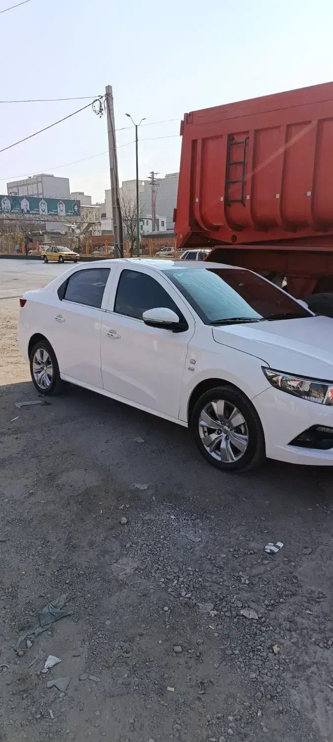 تارا وی ۲ کم کار بیرنگ|خودرو سواری و وانت|همدان, |دیوار