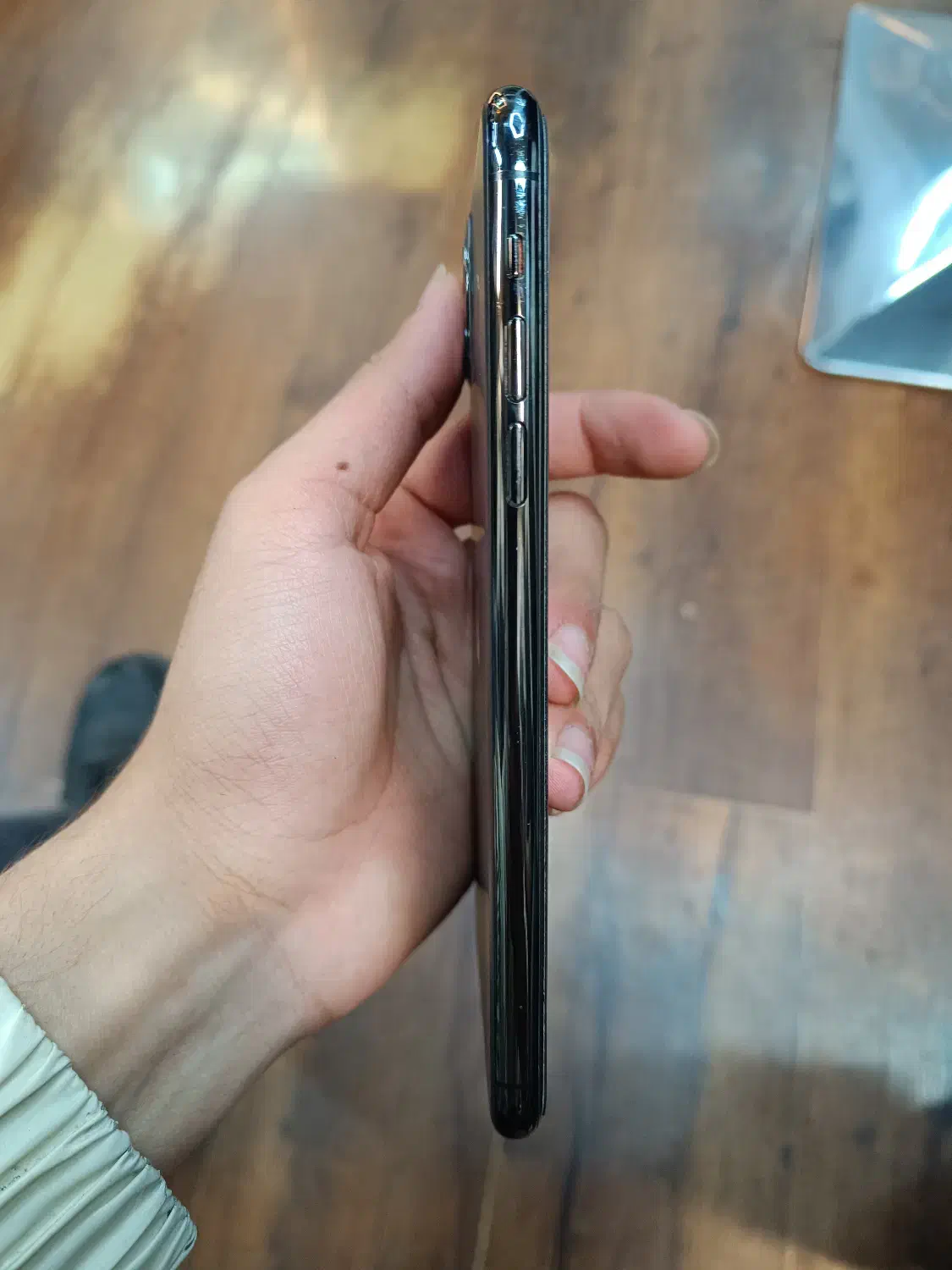 ایفون ۱۱پرو مکس|موبایل|مشهد, ایثار|دیوار