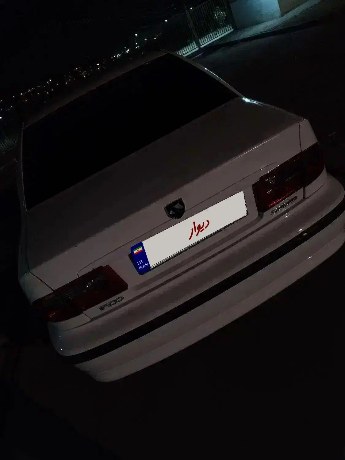 سمند ef7|خودرو سواری و وانت|سنندج, |دیوار