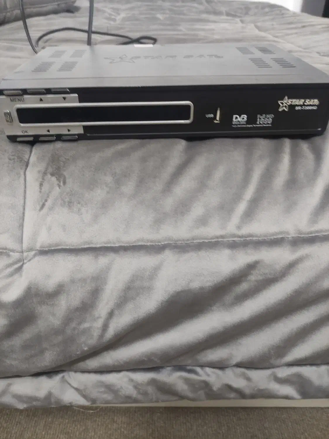 گیرنده دیجیتال استارست T300|صوتی و تصویری|گرگان, |دیوار