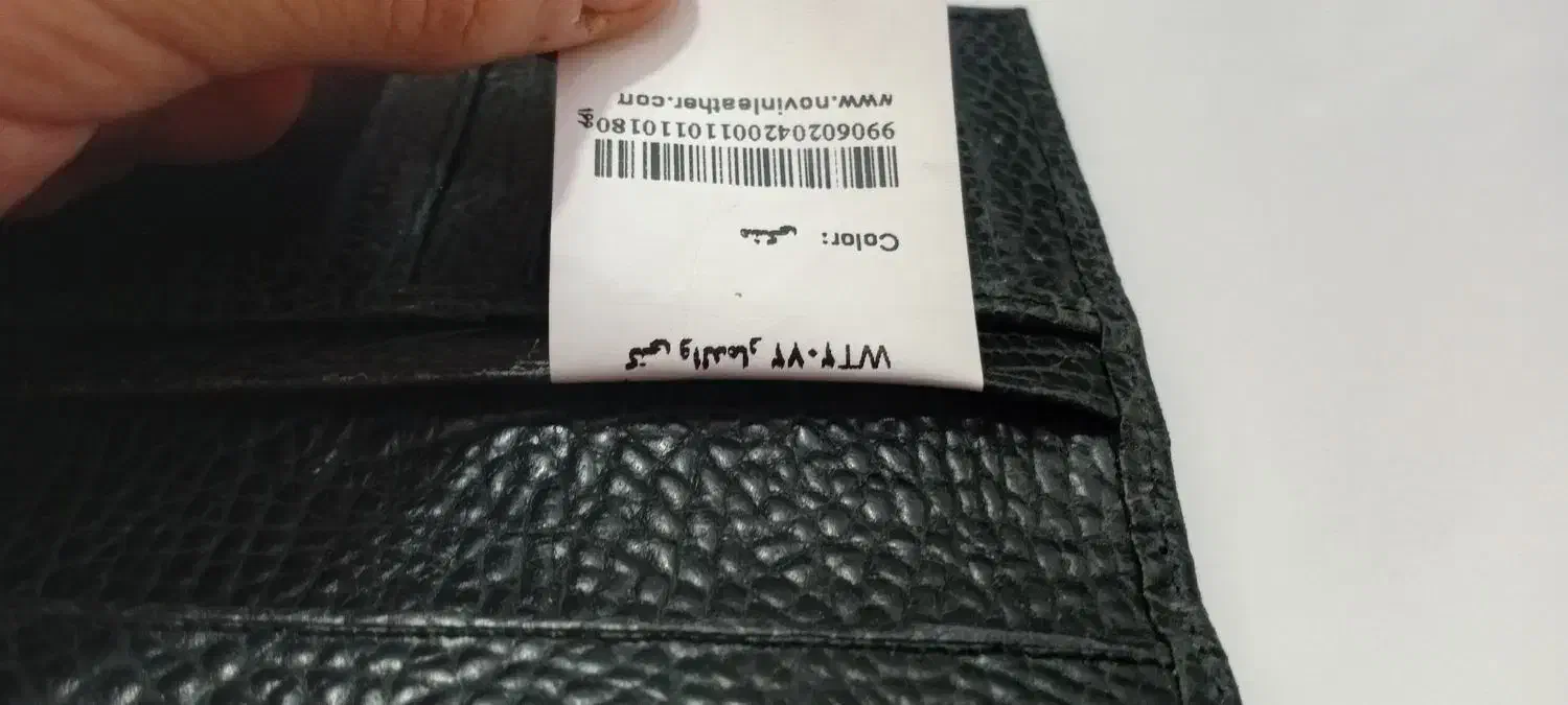 کیف چرم مدل کتی والد مار WT2072|کیف، کفش، کمربند|اهواز, کیانشهر|دیوار