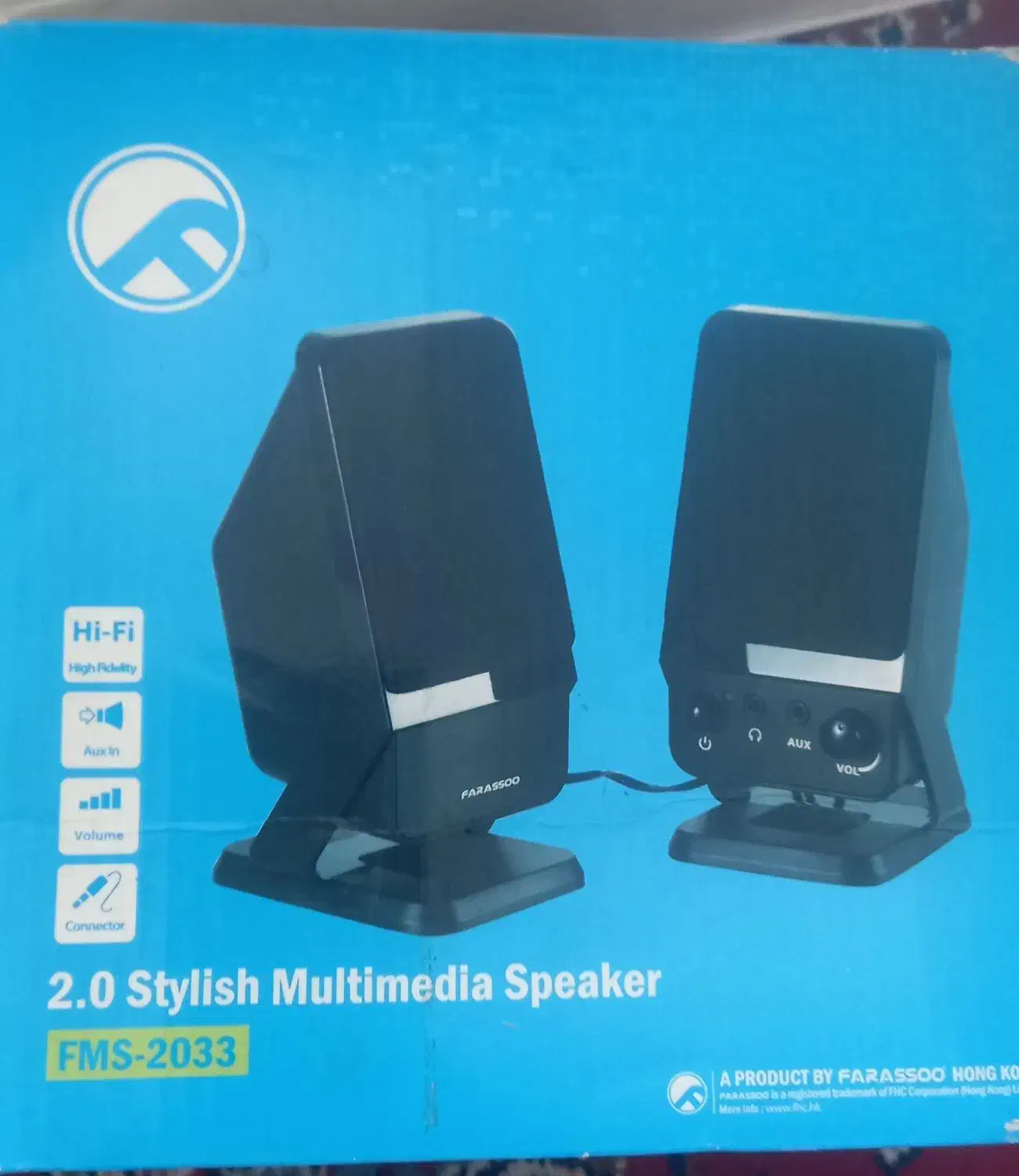 اسپیکر|قطعات و لوازم جانبی رایانه|تهران, هفده شهریور|دیوار