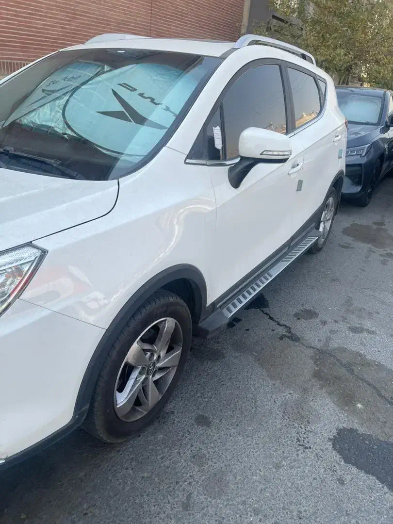 فروش خودرو|خودرو سواری و وانت|قدس, شهرقدس|دیوار