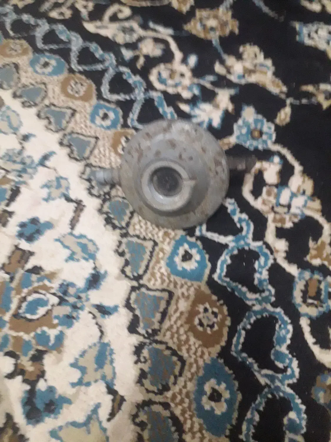 سلام|اجاق گاز و لوازم برقی پخت‌وپز|خرمشهر, |دیوار