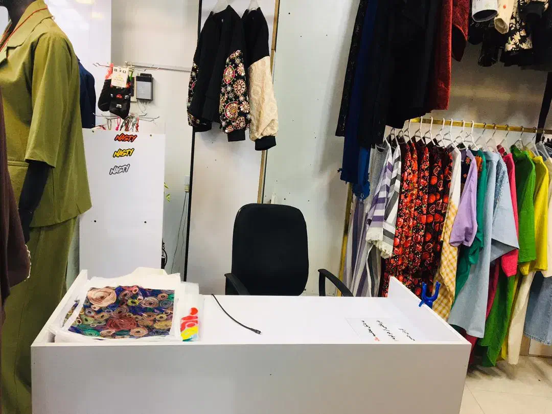 پوشاکی زنانه|لباس|کرمان, |دیوار