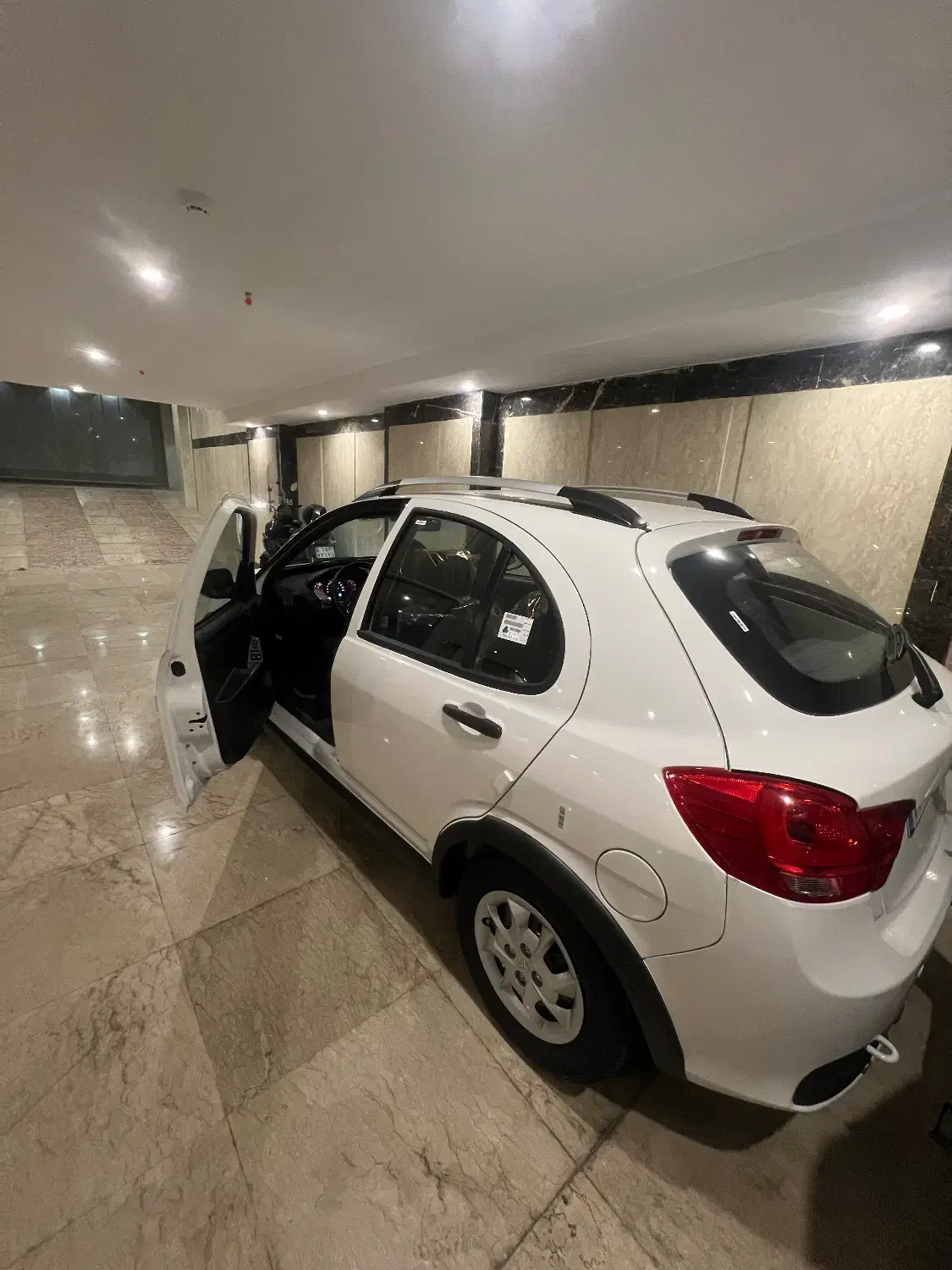 کوییک GX-L|خودرو سواری و وانت|تهران, سهروردی|دیوار