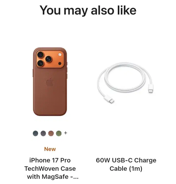 شارژر اصل۴۰ وات آیفون و سیم شارژر از شرکت آیفون|لوازم جانبی موبایل و تبلت|بهبهان, |دیوار