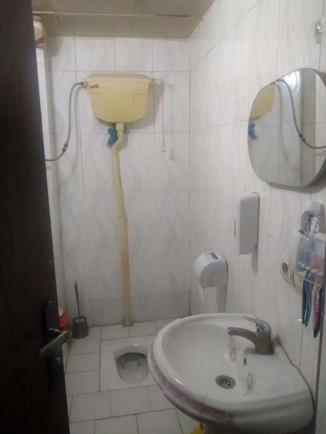 مهرگان ۷۸متری ازادگان|فروش آپارتمان|محمدیه-قزوین, |دیوار