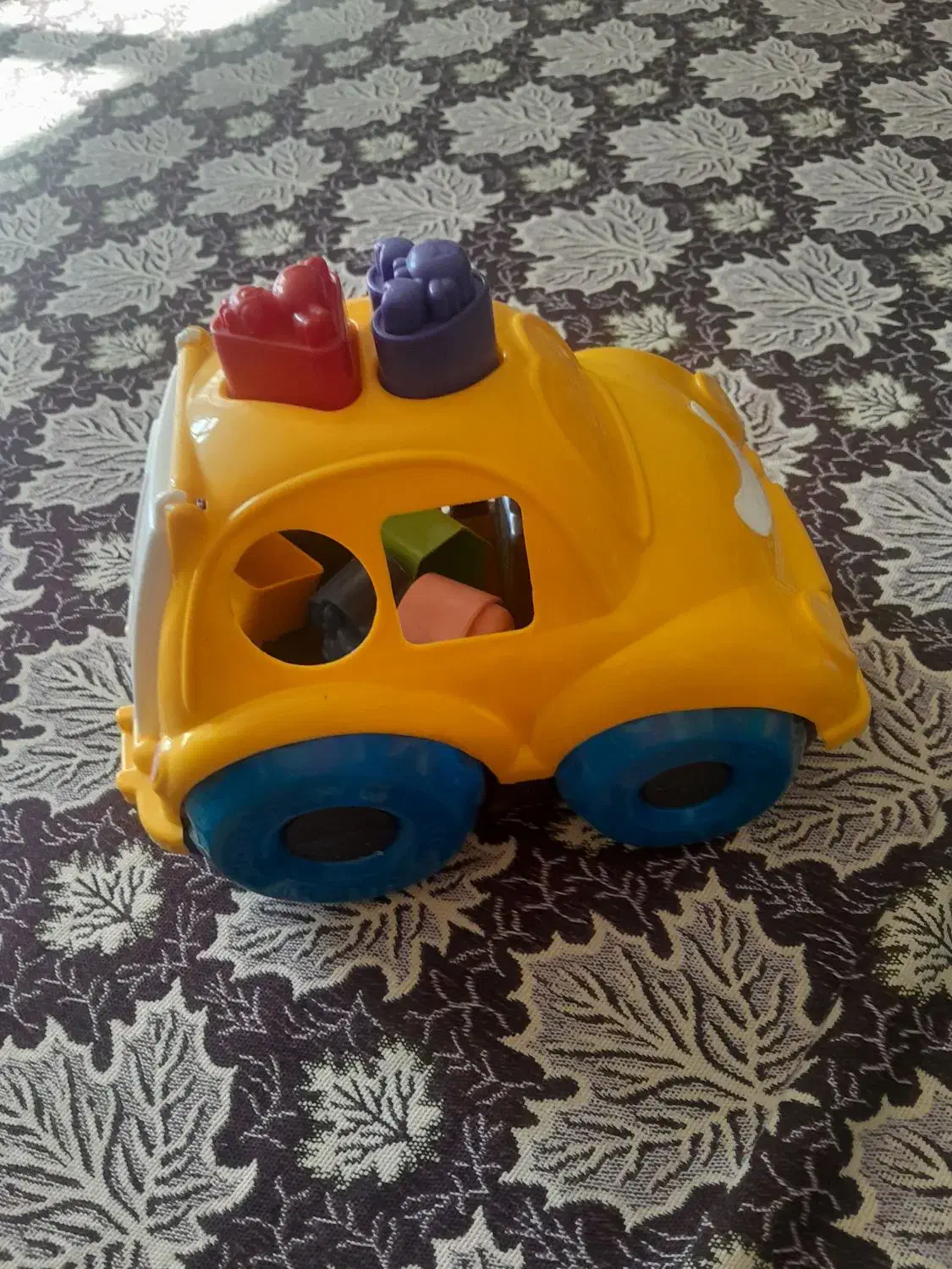 ماشین|اسباب‌بازی بچه|مشهد, دانشجو|دیوار