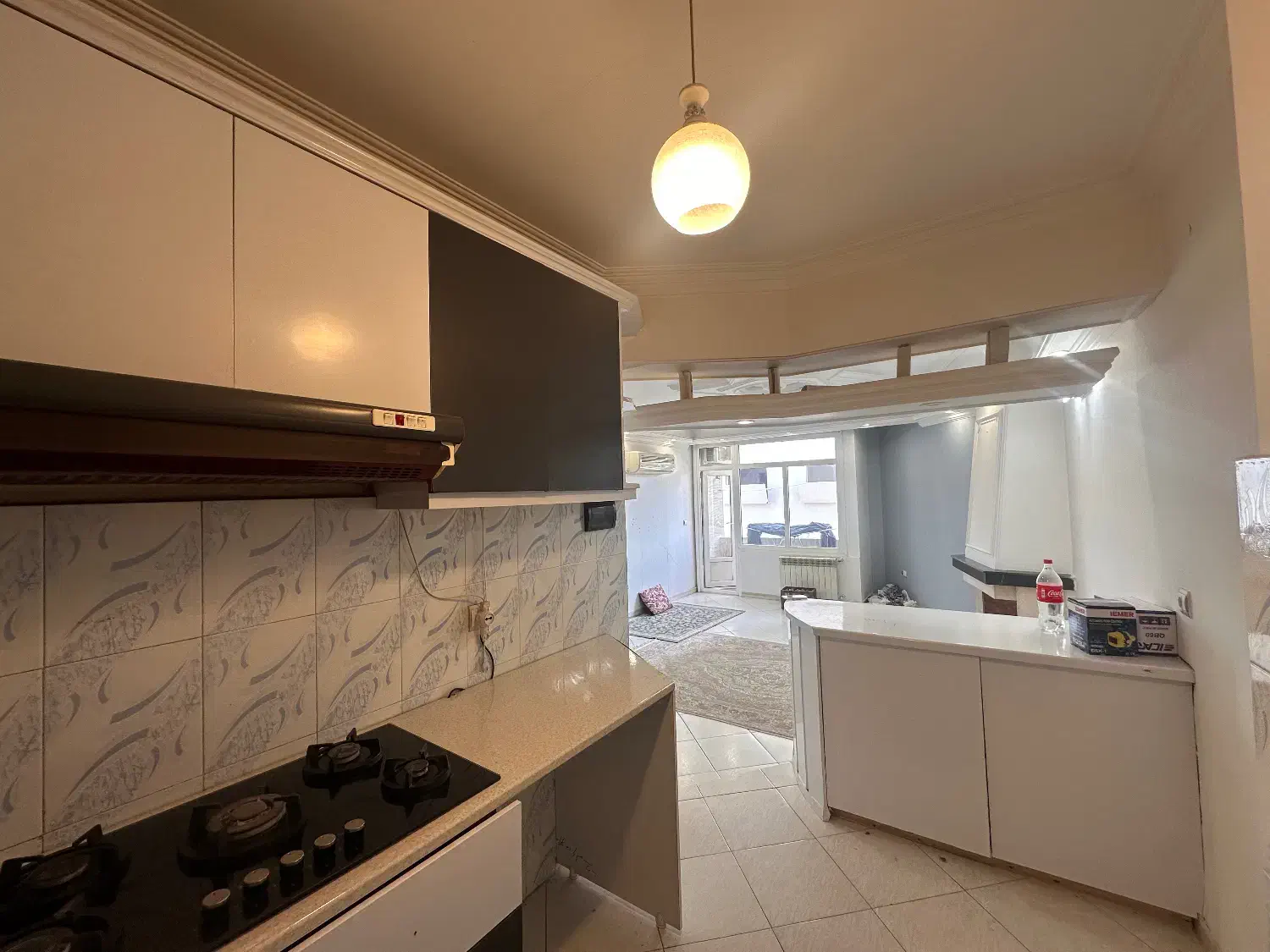 اوایل اقبال لاهوری بازسازی فول امکانات|فروش آپارتمان|مشهد, اقبال|دیوار