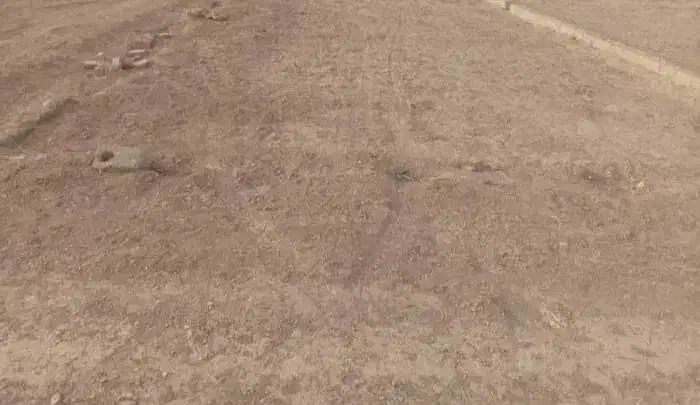 زمین ساختمانی در شهرک امام خمینی|فروش زمین و ملک کلنگی|کوهدشت, |دیوار