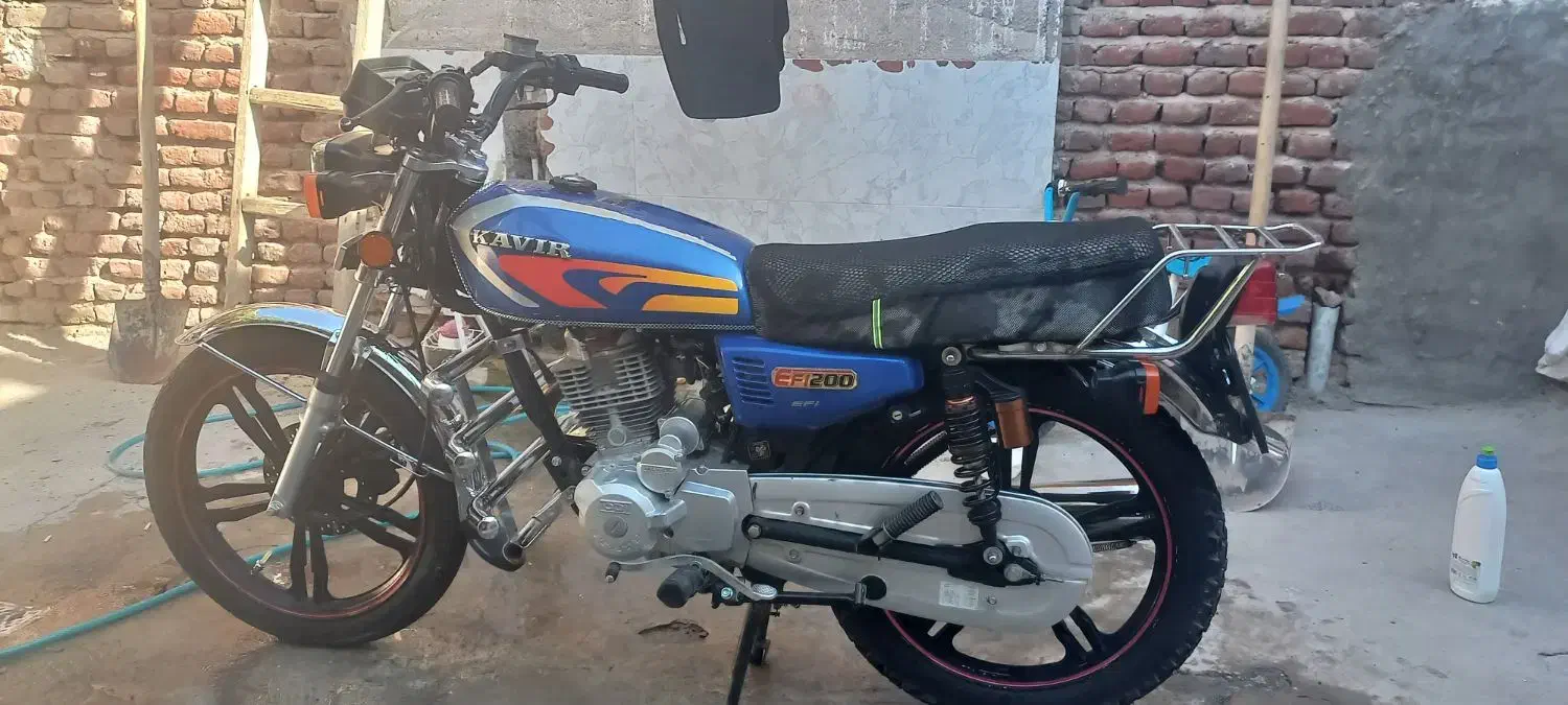 موتور کویر|موتورسیکلت|سهند, |دیوار