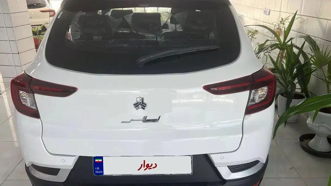 اطلس رنگ اسپرت مدل gl|خودرو سواری و وانت|داراب, |دیوار