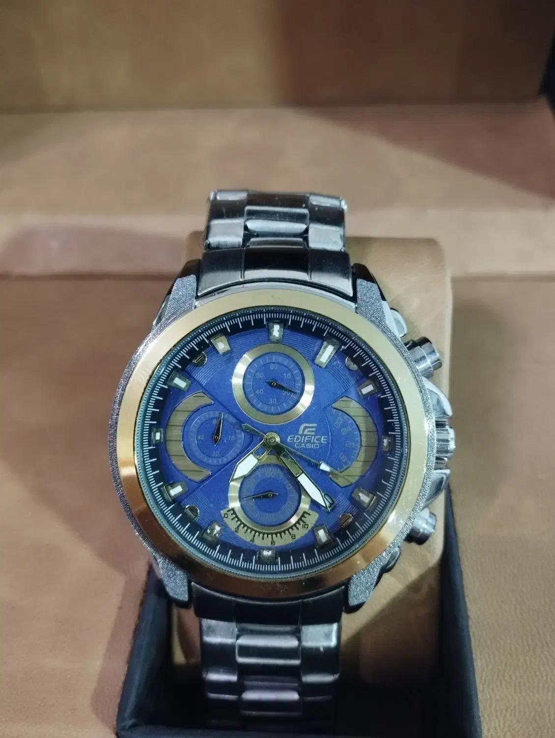 ساعت مچی مردانه کاسیو|ساعت|تبریز, |دیوار