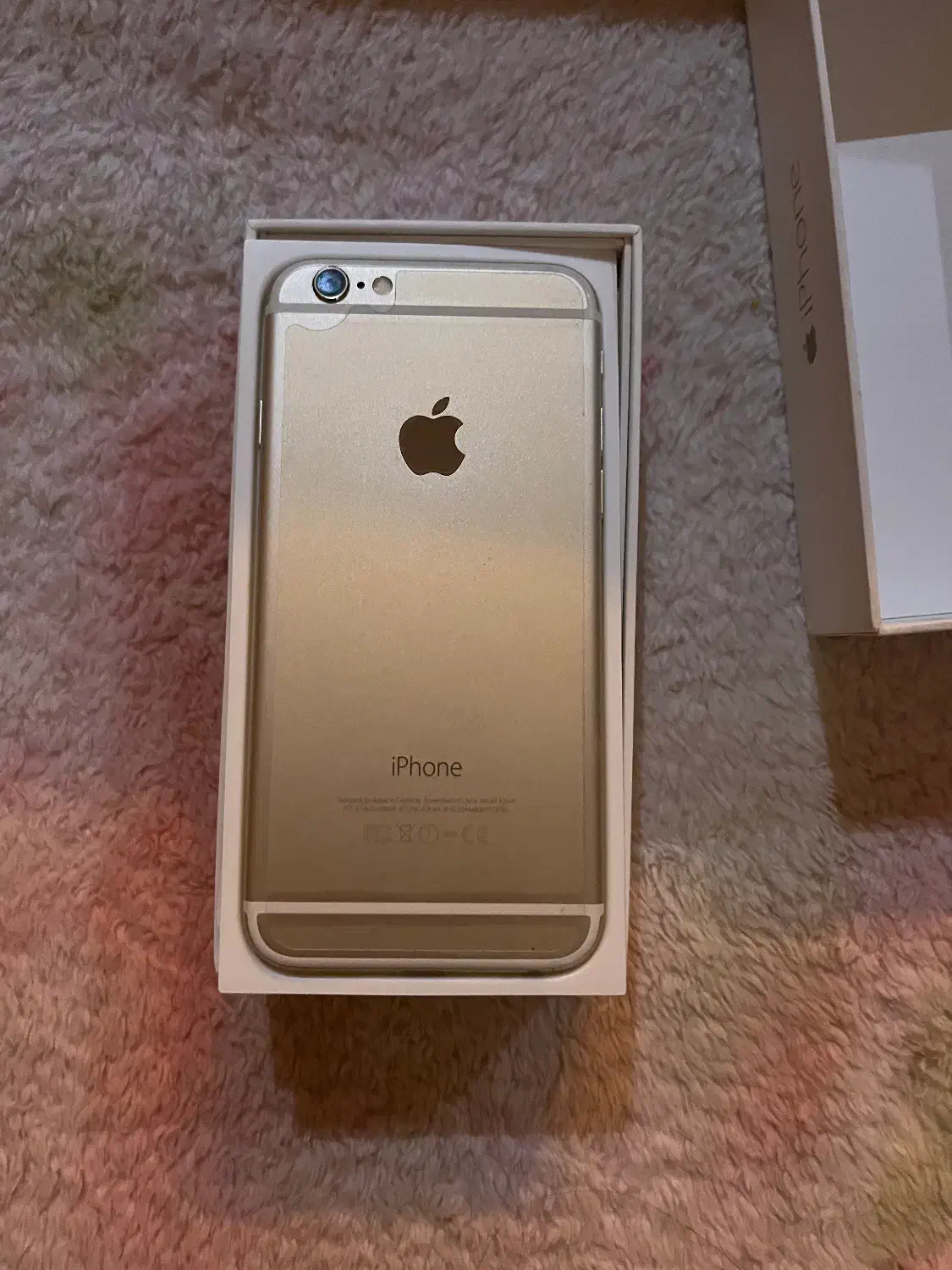 آیفون 6|موبایل|تهران, فلسطین (میدان انقلاب)|دیوار