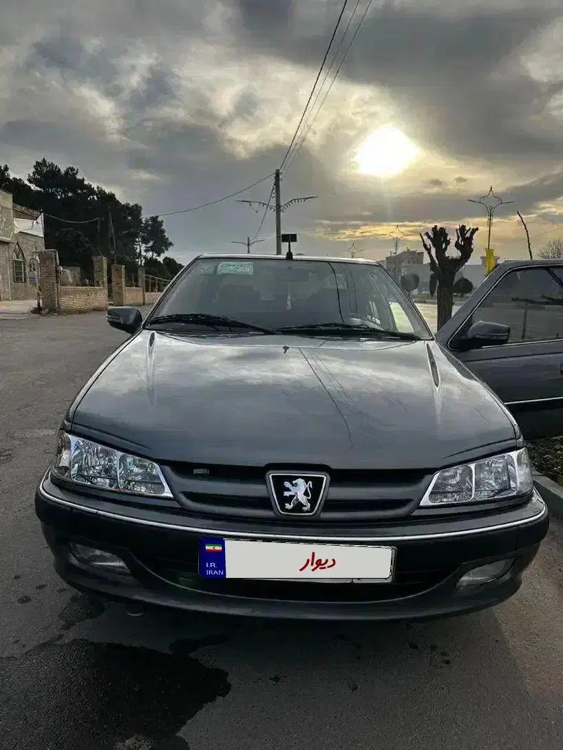 پژو پارس tu5|خودرو سواری و وانت|گنبد کاووس, |دیوار