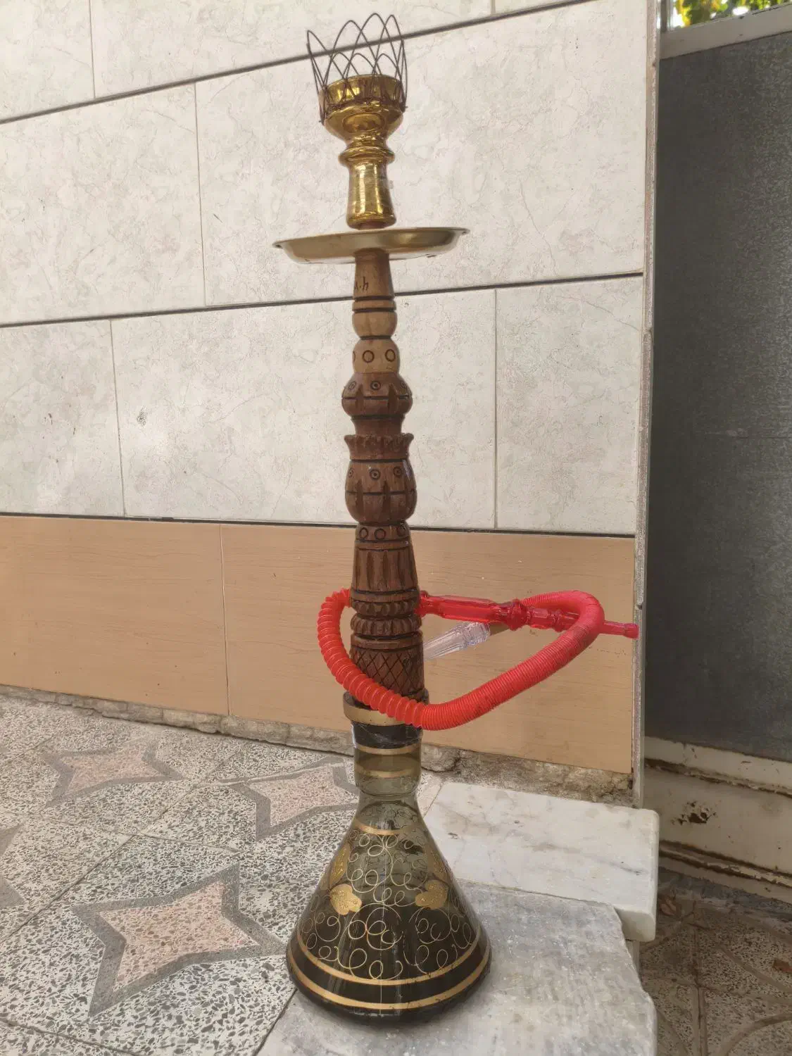 قلیان حدود 35عددقلیان کافه ای تمیز وبلند|کافیشاپ و رستوران|خمینیشهر, |دیوار