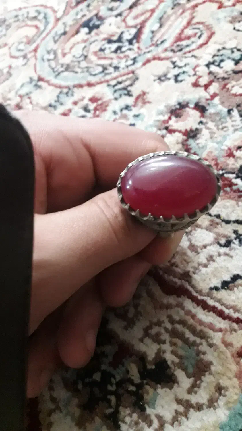 انگشتر|جواهرات|نهاوند, |دیوار