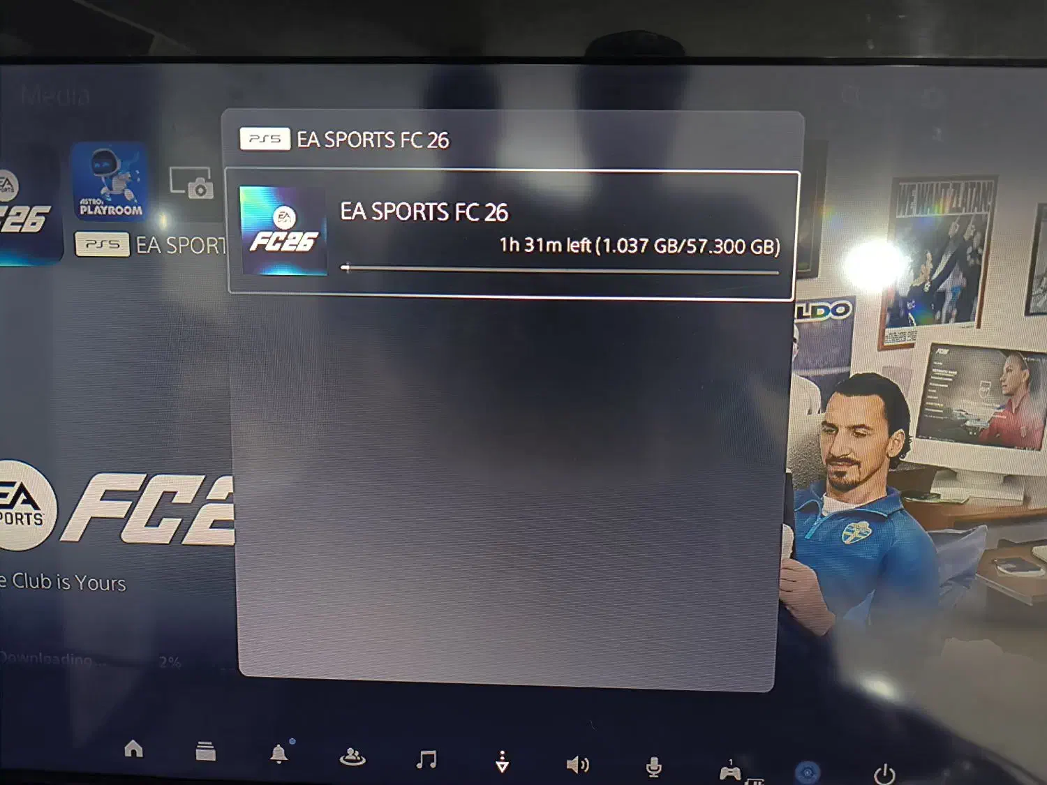 نصب بازی به صورت قانونی بر روی ps5 وps4|کنسول، بازی ویدئویی و آنلاین|فردیس, شهرک شهید حسینی|دیوار