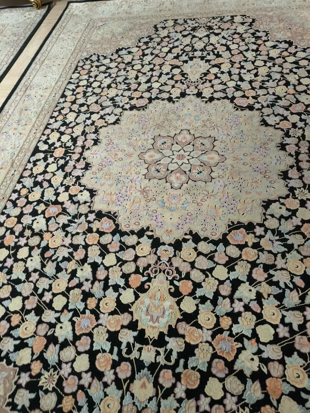 سه تخته فرش نه متری|فرش|اسلامشهر, شهرک مفیدی|دیوار