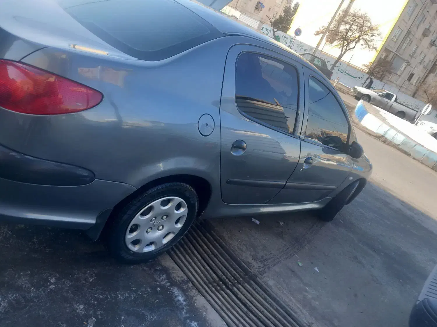 اس دی وی یک آریان درحد صفر|خودرو سواری و وانت|تبریز, |دیوار