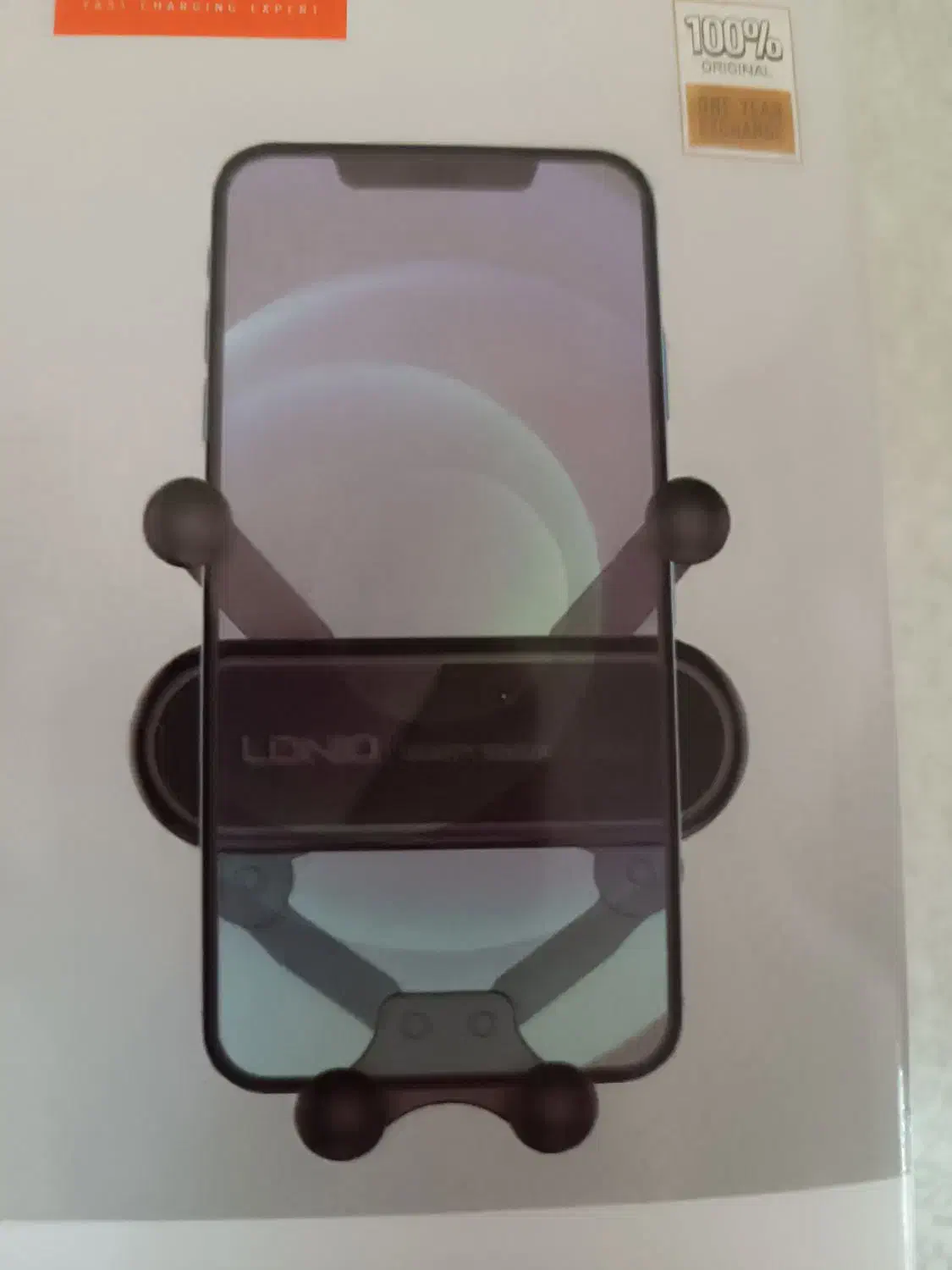 هولدر موبایل|لوازم جانبی موبایل و تبلت|کبودرآهنگ, |دیوار