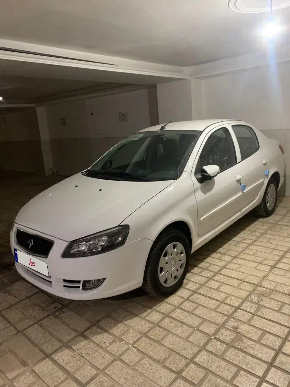 رانا پلاس صفر موتور tu5p|خودرو سواری و وانت|پاکدشت, پاکدشت (مامازند)|دیوار