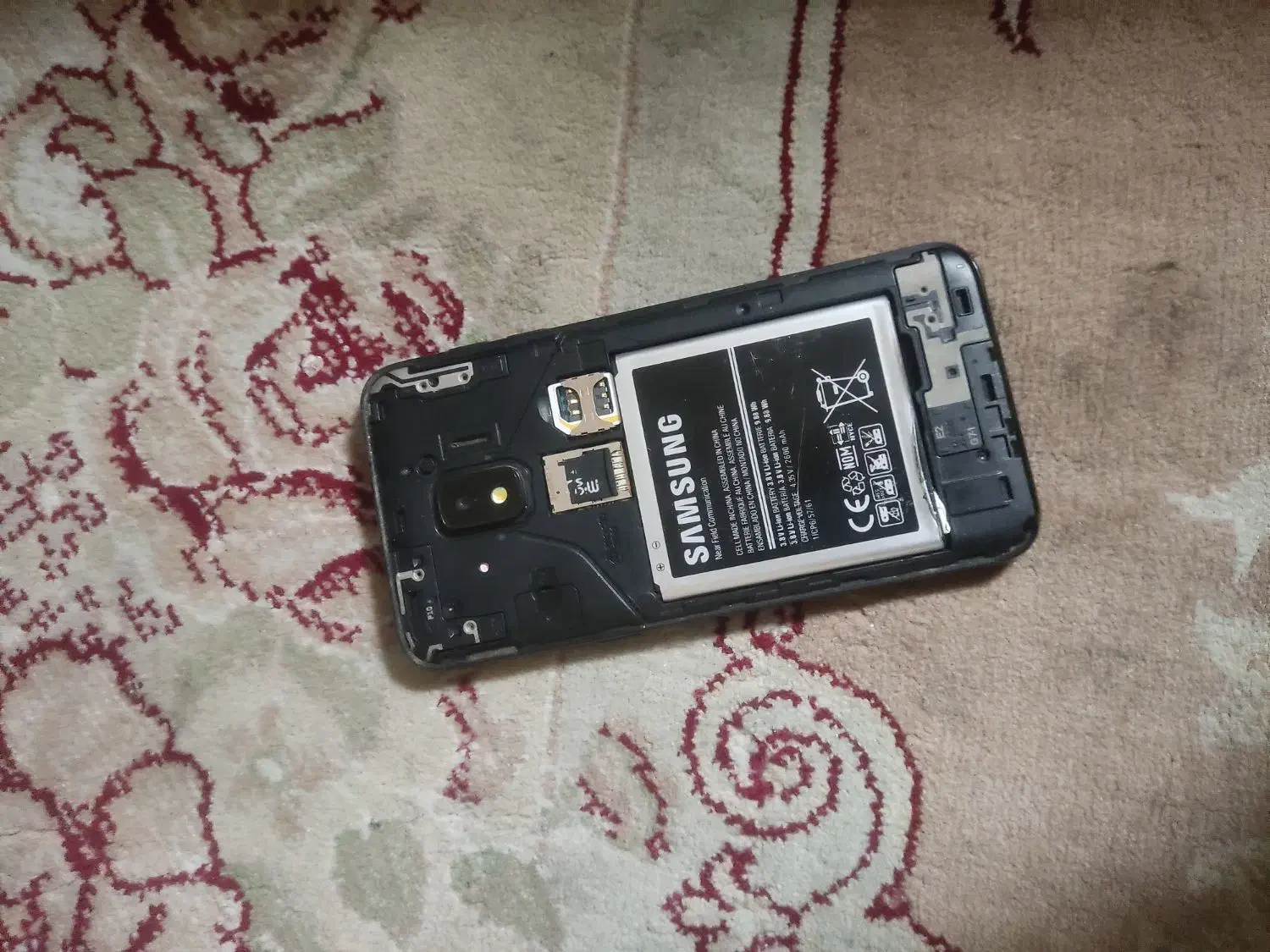 j2 core برنامه ها رو میاره به شرط|موبایل|تهران, فلسطین (میدان انقلاب)|دیوار