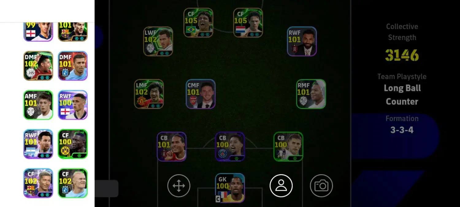 اکانتpes2026|کنسول، بازی ویدئویی و آنلاین|میناب, |دیوار