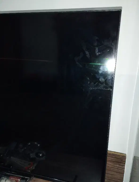 تلویزیون دوو 50 اینچ|تلویزیون و پروژکتور|پاکدشت, پاکدشت (مامازند)|دیوار