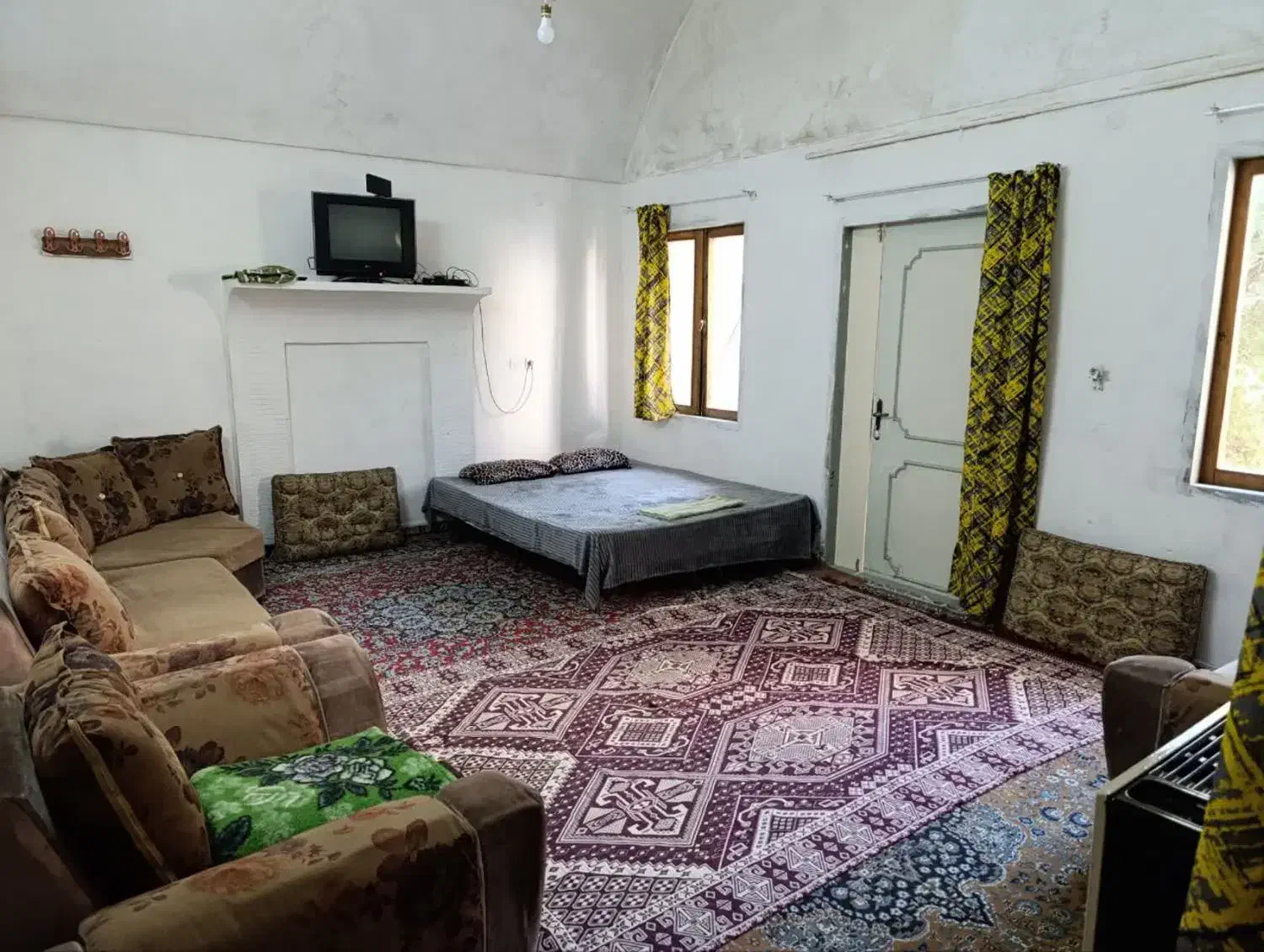 منزل اجاره ای|اجارهٔ کوتاهمدت آپارتمان و سوئیت|یزد, |دیوار