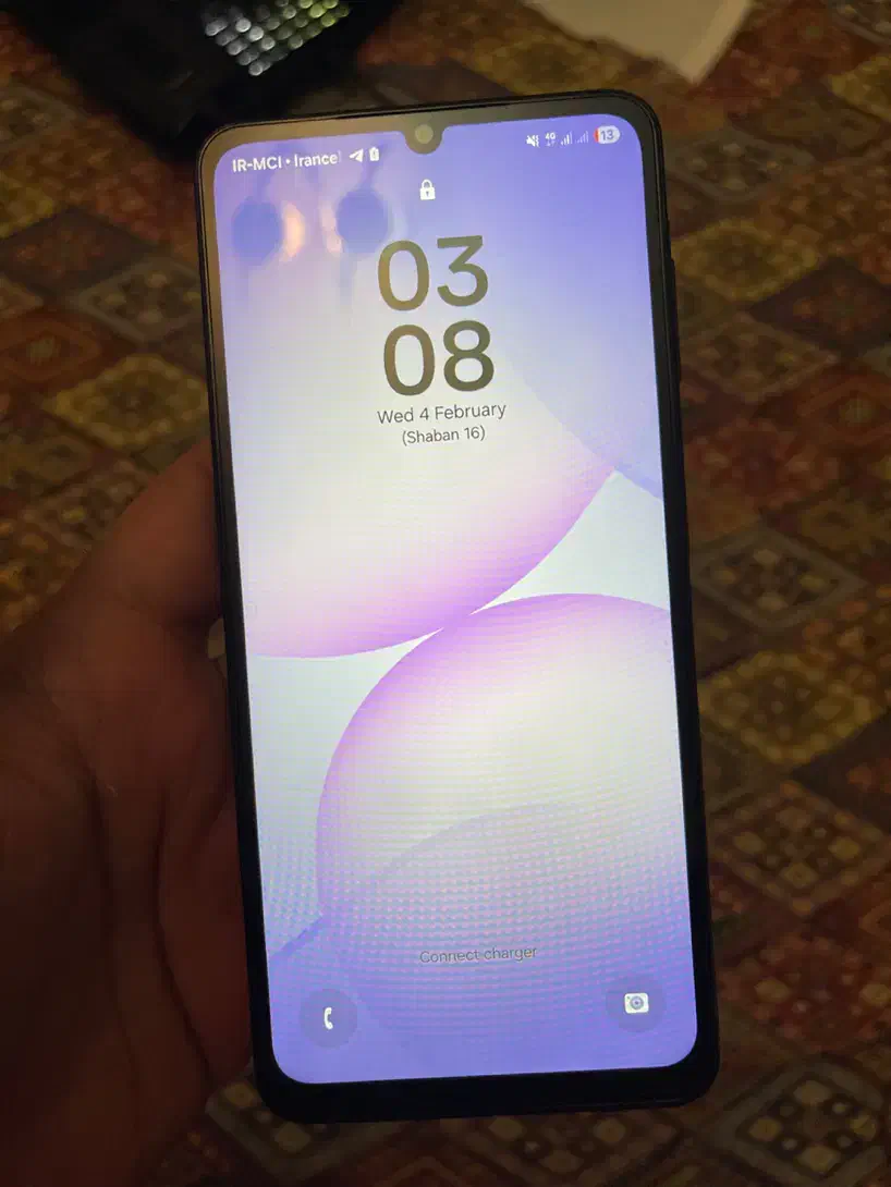 A07 64GB|موبایل|تهران, جیحون|دیوار