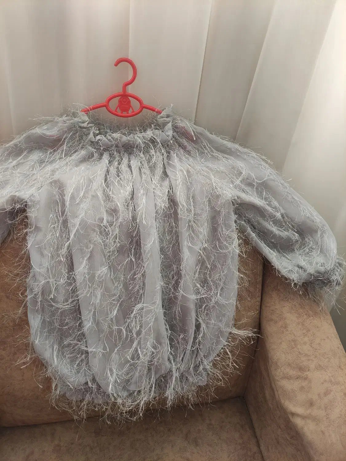 شومیزدخترانه|کفش و لباس بچه|شاهین‌شهر, خانه کارگر|دیوار