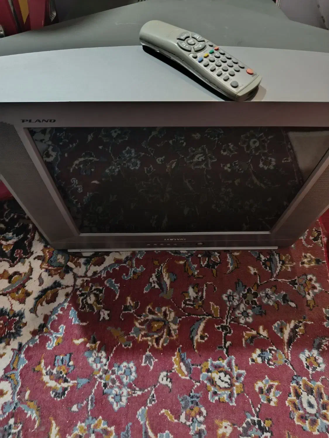 تلویزیون رنگی|تلویزیون و پروژکتور|سراب, |دیوار