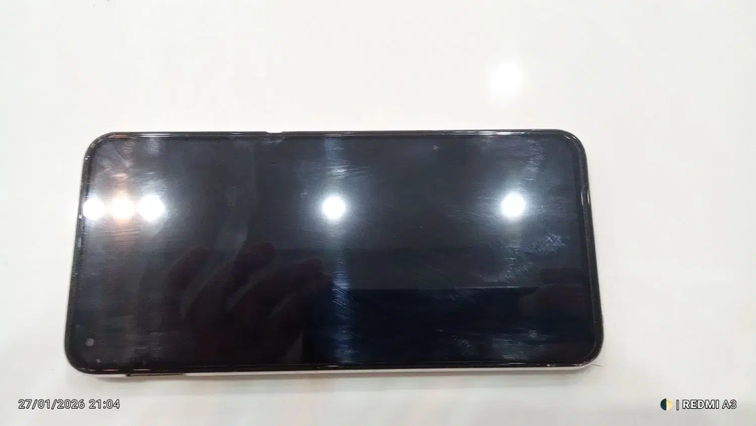 a11|موبایل|علی‌آباد کتول, |دیوار